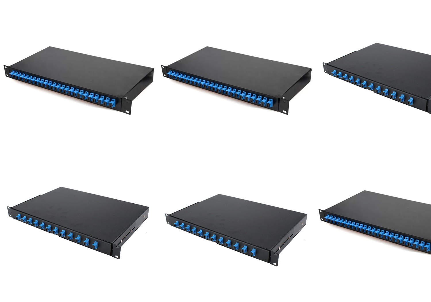 Fiber Patch Panel